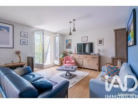 appartement 5 pièces 96 m²