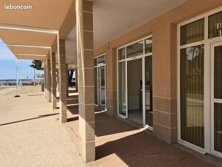 bureau professionnel à louer : à la journée ou à la semaine