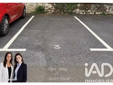 parking/box hardricourt