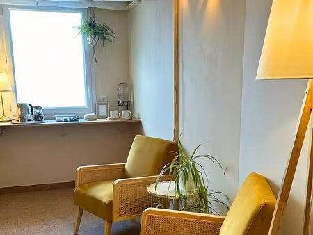 location local professionnel sautron