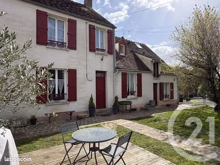 maison 6 pièces 167 m²