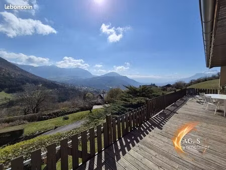villa 4 pièces 91 m²
