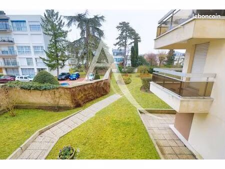 appartement 2 pièces 52 m²