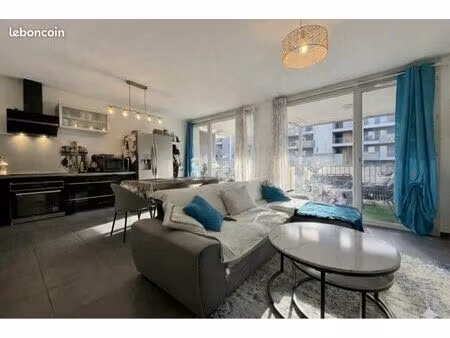 appartement t3 64 72m2