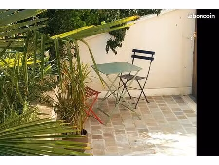 appartement 2 pièces 48 m²