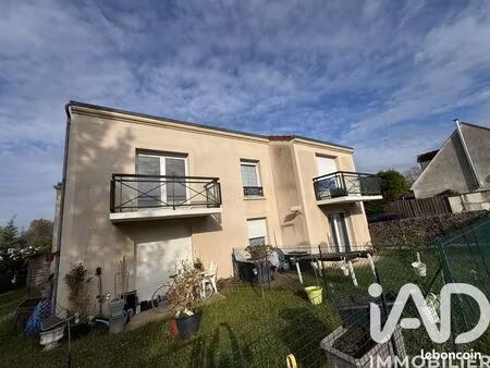 studio 1 pièce 28 m²