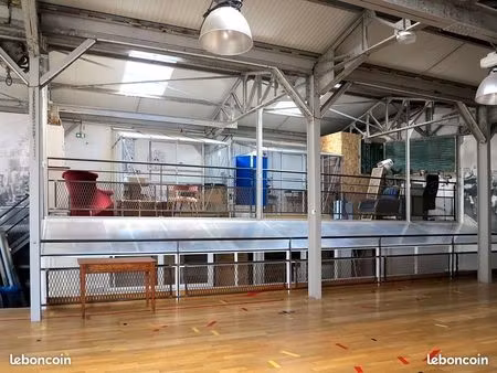 bureau à louer proche océan