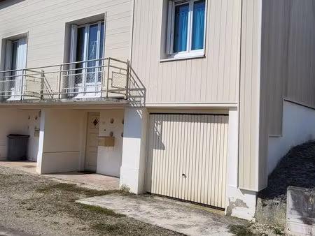 location maison mitoyenne