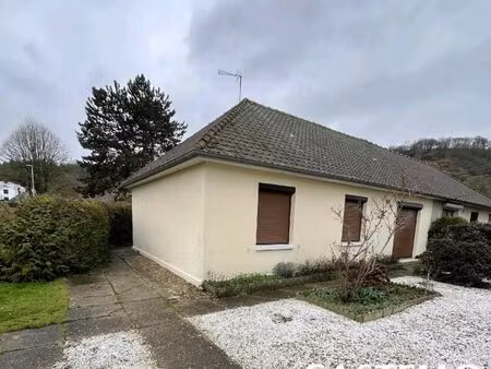 maison 5 pièces 65 m²