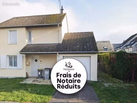 maison 5 pièces 107 m²