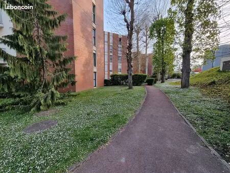 cabinet médical / paramédical à louer – verneuil-sur-seine (78480) 650