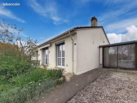 maison 4 pièces 96 m²