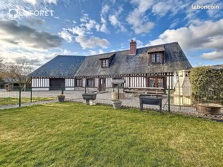 maison 5 pièces 96 m²