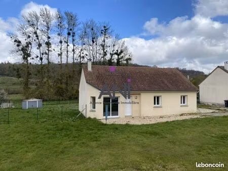 maison 4 pièces 84 m²