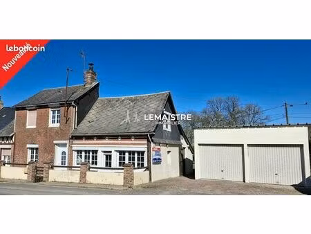 maison 4 pièces 95 m²