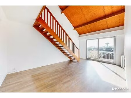 appartement 4 pièces 112 m²