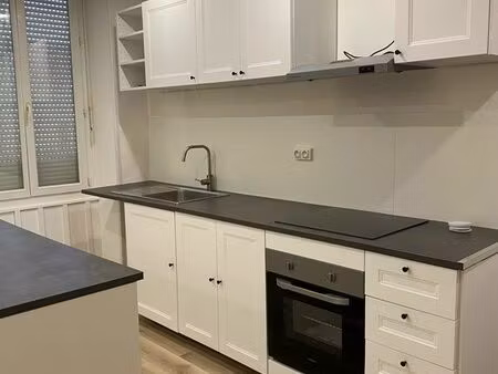 à louer – appartement t3