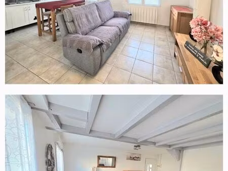 maisonette centre ville