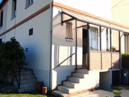 vendre maison a grand quevilly