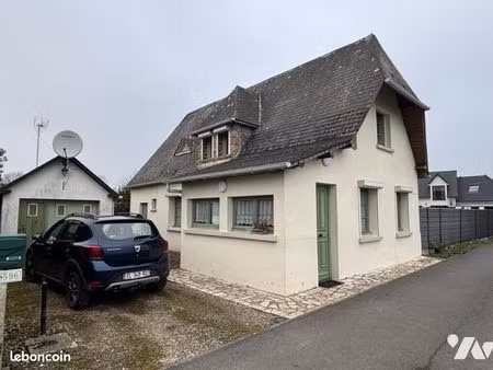 maison 3 pièces 70 m²