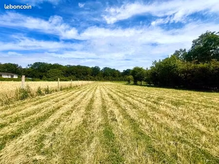 vente | terrain constructible | 427.00 m² | darvault