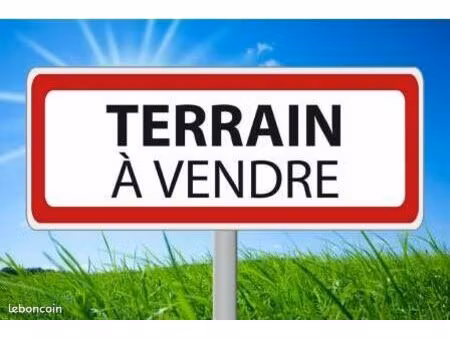 vente | terrain constructible | 610 m² | sillingy | expo sud-est/sud-ouest