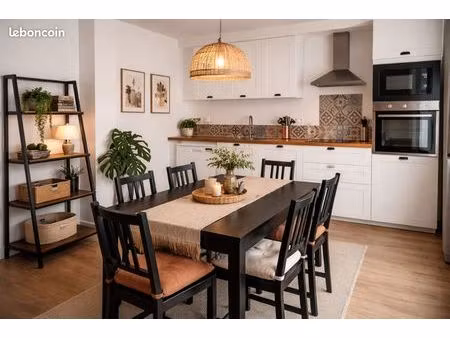 appartement 3 pieces canclaux zola mellinet