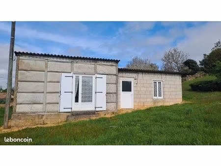 maison 2 pièces 45 m²