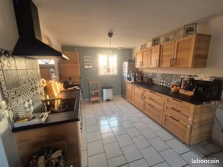 maison 5 pièces 86m2