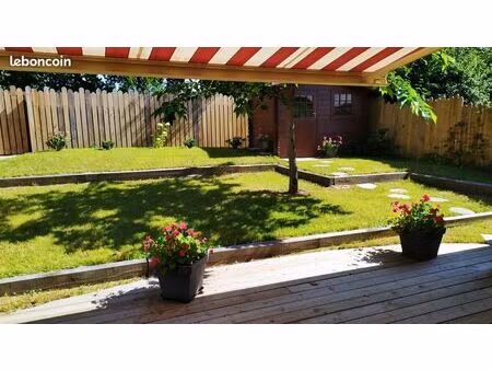 nantes erdre location maison 140 m²