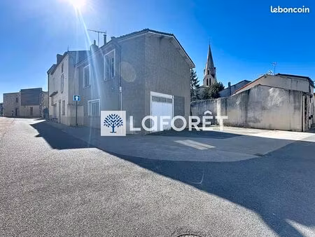 maison 7 pièces 145 m²
