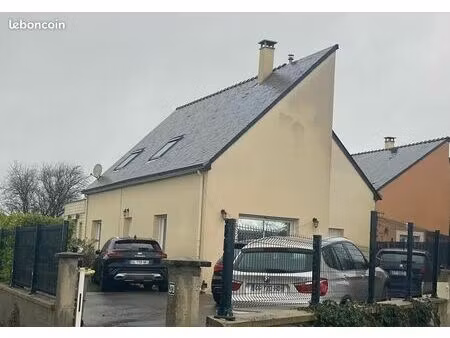 maison . 7 pièces . 146 m2