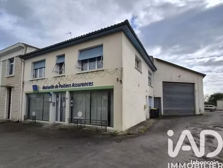 maison 7 pièces 145 m²