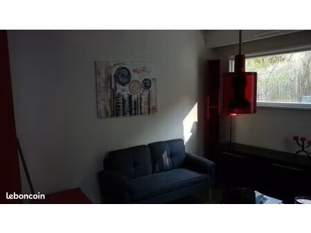 location meublée quend plage