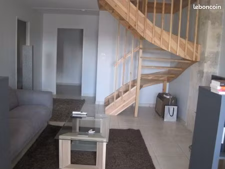 maison 3 pièces 73 m²