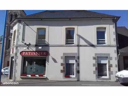 appartement t4 à louer