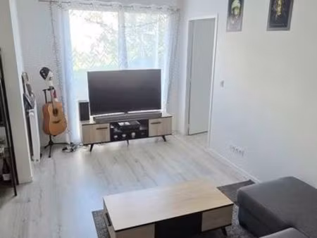 location appartement t2