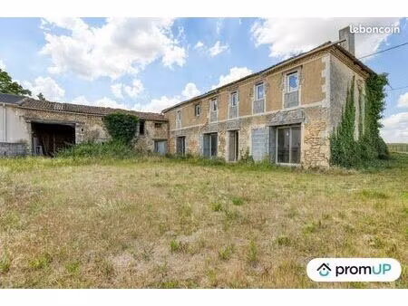 maison 4 pièces 160 m²