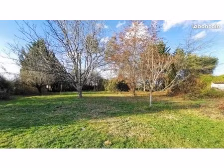 recherche terrain à louer