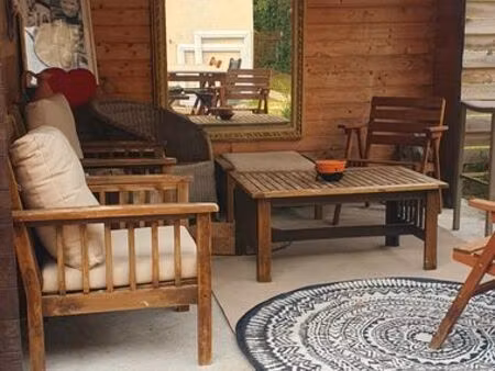 maison/appartement bazainville