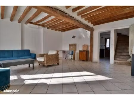 maison 3 pièces 90 m²