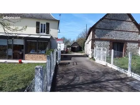 maison de caractère