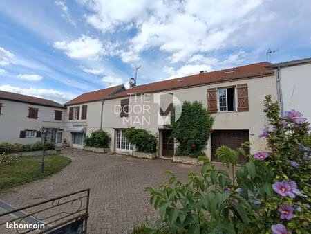 propriété 8 pièces 428 m²