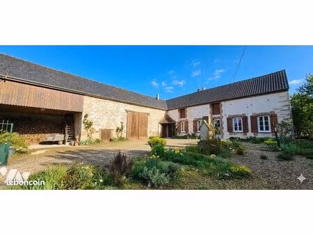 maison 4 pièces 81 m²