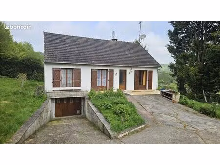 vente | pavillon | 4p | 3ch | 89 m² | saint-cyr-sur-morin