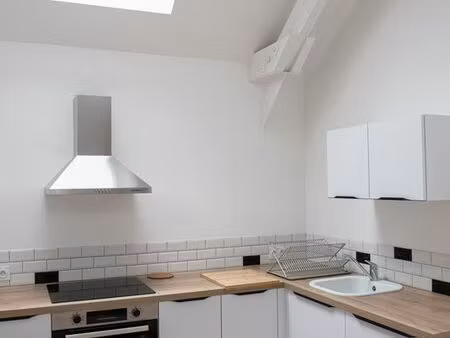 t.4 à louer centre ville