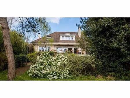 maison avec jardin et terrasse deuil-la-barre (95)