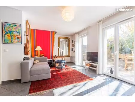 maison 4 pièces 83 m²