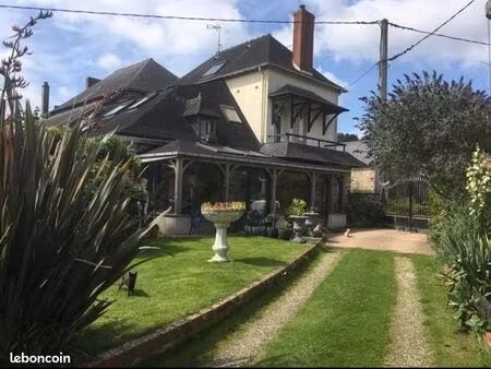 maison secteur oisseau