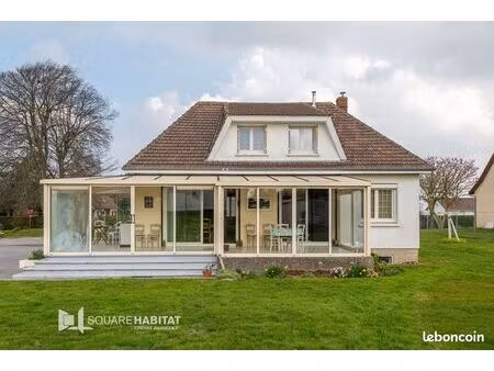 maison 5 pièces 150 m²